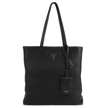 PRADA レザートートバッグ 140489893 [P]