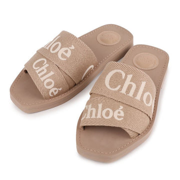 Chloe Woody Mule 6K0 140490464 [P]