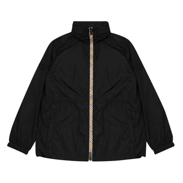 Burberry Short Nylon Parka 8110309 140490479 [P]