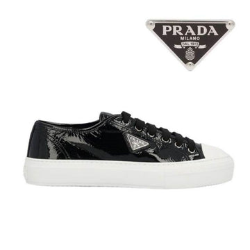 Prada Naplak Women's Sneakers 1E770N H27 F0632 100% Authentic 149045497 [P]