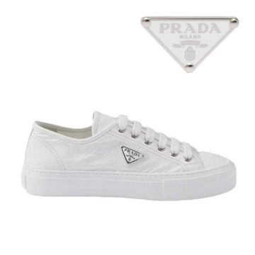 Prada Patent Leather Sneakers 1E770N H27 F0009 149045496 [P]