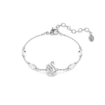 Swarovski Swan Bracelet 158644600 [P]