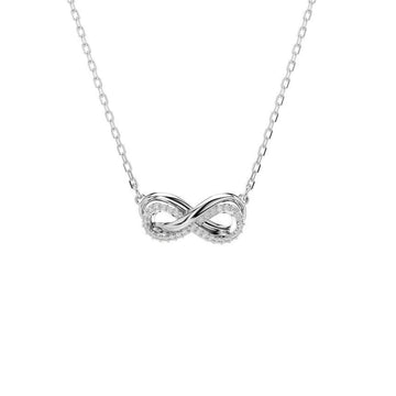 SWAROVSKI ハイパーボラ ネックレス 5687265 135392704 [P]