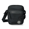 Stone Island Logo Patch Pouch Crossbody Bag 158644881 [P]