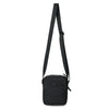 Stone Island Logo Patch Pouch Crossbody Bag 158644881 [P]