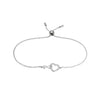 Swarovski 5524421 Infinity Bracelet 50788939 [P]