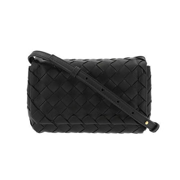 Bottega Veneta 609412 V3UH3 8425 Women's Crossbody Bag 157203720 [P]