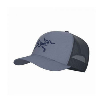 ARC TERYX Bird Trucker Cap mit gebogenem Schirm 157202203 [P]