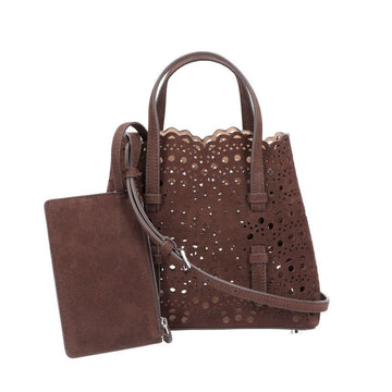 ALAIA Tote Bag für Frauen 157202155 [P]