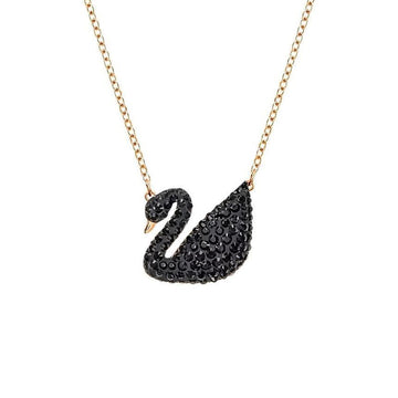 SWAROVSKI ICONIC SWAN Halskette 5204134 29425444 [P]