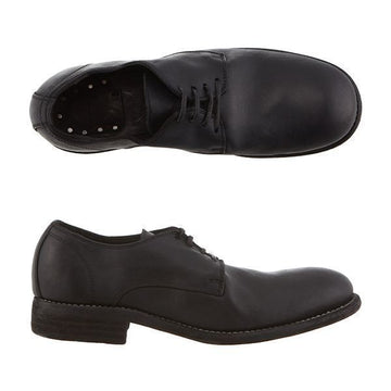 GUIDI 992X BLKT Men's Loafer 157162674 [P]