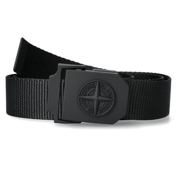 STONE ISLAND Gürtel mit Logo-Schnalle L2S159300003 S0071 V0029 158644930 [P]