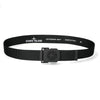STONE ISLAND 26FW Logo Schnalle Gurtband Gürtel 158644930 [P]