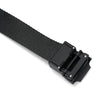 STONE ISLAND 26FW Logo Schnalle Gurtband Gürtel 158644930 [P]