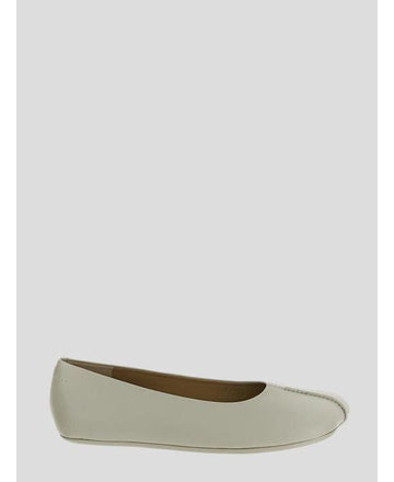 Maison Margiela Anatomic Ballerina Flat 152206156 [P]