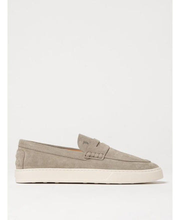 Tods Suede Loafers XXM04L00640RE0 C405 152200942 [P]