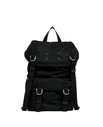 MAISON MARGIELA High-Tech Medium Backpack 151059768 [P]