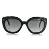 Celine 3 DOT Cat Eye Sunglasses CL40295I 01F 158645083 [P]