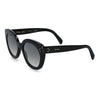 Celine 3 DOT Cat Eye Sunglasses CL40295I 01F 158645083 [P]