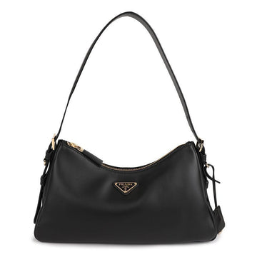 PRADA Medium Leder Schultertasche 1BC229-2CYS-F0002 141983291 [P]
