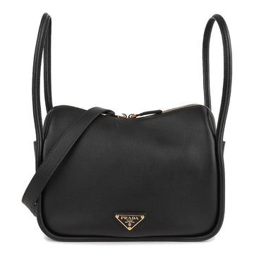 PRADA Lederhandtasche 1BA451-2CYS-F0002-OVO 141983243 [P]
