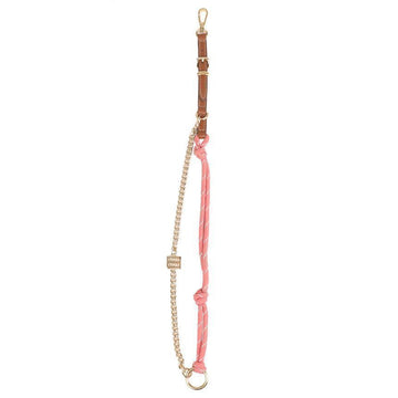 MIU MIU Leder Schlüsselanhänger 5TL510-ACRT-F04Q8 141983336 [P]