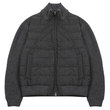 HERNO Wool Resort Jacket 141983430 [P]