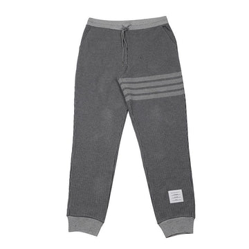 THOM BROWNE ニットトラックパンツ 142313591 [P]