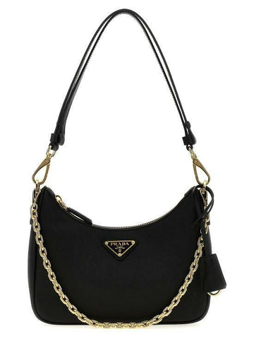 PRADA サピレザー ミニバッグ 142600053 [P]