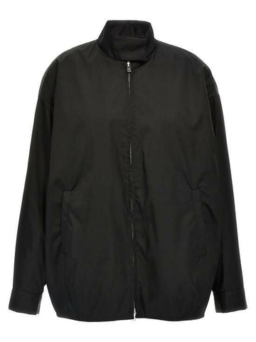 PRADA ナイロンジャケット 142600115 [P]