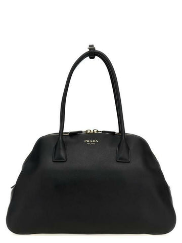 PRADA ラージトートバッグ 1BG522 2CYS F0002 142600128 [P]