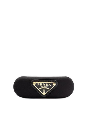 PRADA ナイロン ヘアクリップ 1IF129 2DMI F0632 142600236 [P]