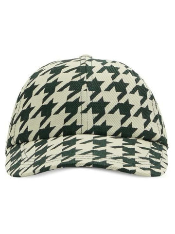 BURBERRY ベースボールキャップ 8082633 142645739 [P]