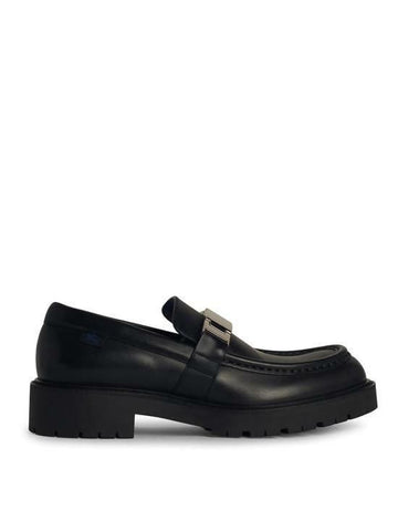 BURBERRY Leder Loafer 8101534 142645748 [P]