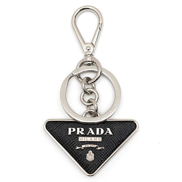 PRADA サフィアーノレザー キーチェーン 2PP080 053 F0002 142600060 [P]