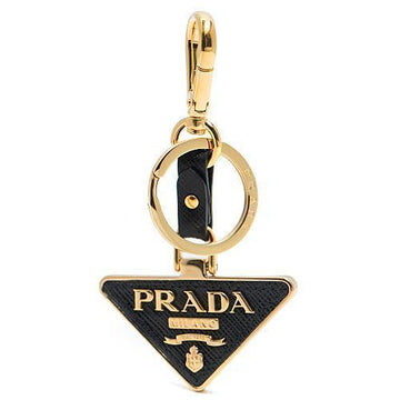 PRADA トライアングルキーホルダー 142785784 [P]