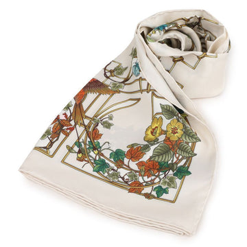 GUCCI プリントシルクツイル 777353-3G001-9200 143014323 [P]