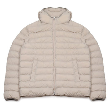 HERNO Quilted Hoodie Jacket NUOVO CHANTILLY 143014360 [P]