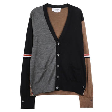 THOM BROWNE Strickjacke 410FY1014-978 145899385 [P]