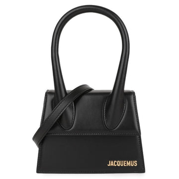 JACQUEMUS Medium Chiquito Handtasche 145899412 [P]