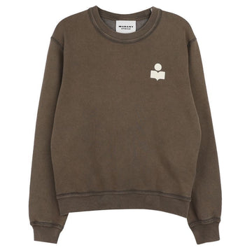 ISABEL MARANT Etoile Sweatshirt SW0170FA-C3M07E-DBEC 145899436 [P]