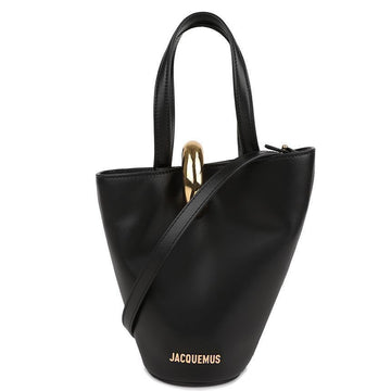 JACQUEMUS Kleine Bollentasche 145899414 [P]