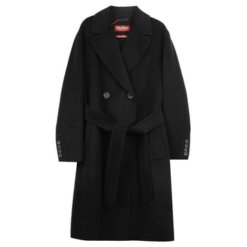 MaxMara Studio Canetti Coat CANNETI-006 145899504 [P]