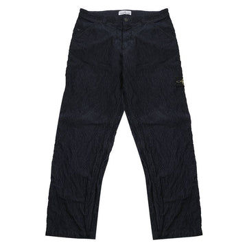 STONE ISLAND ワッペンパッチコーデュロイパンツ 145899515 [P]