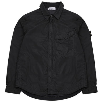 STONE ISLAND Klingelap-Jacke 145899529 [P]