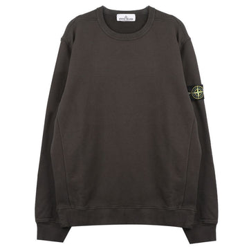 Stone Island Organic Cotton Sweatshirt 145899549 [P]
