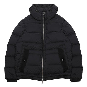 Stone Island Seamless Tunnel Wind Resistant Woven Logo Patch Men's Padding 145899541 [P]