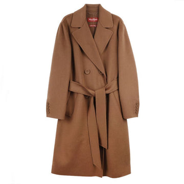 MAXMARA Doppelreihiger Mantel CANNETI-007 145899665 [P]