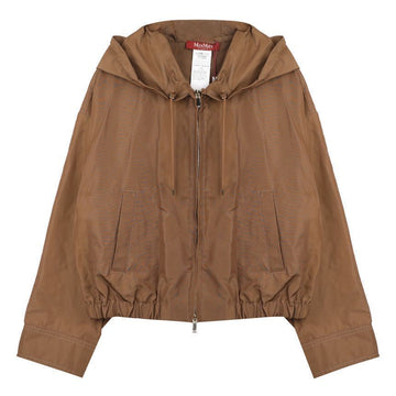 MAXMARA ジャケット ZAFFO-002 145899667 [P]