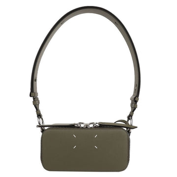 MAISON MARGIELA Kleine Schultertasche aus Stein 145899658 [P]